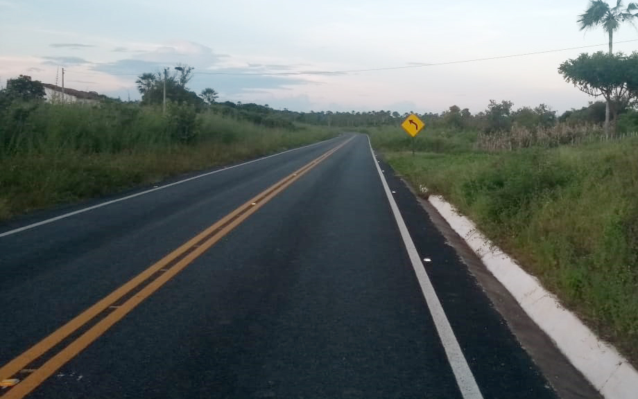 Governo do Ceará entrega obra rodoviária em Reriutaba nesta quinta-feira (23)