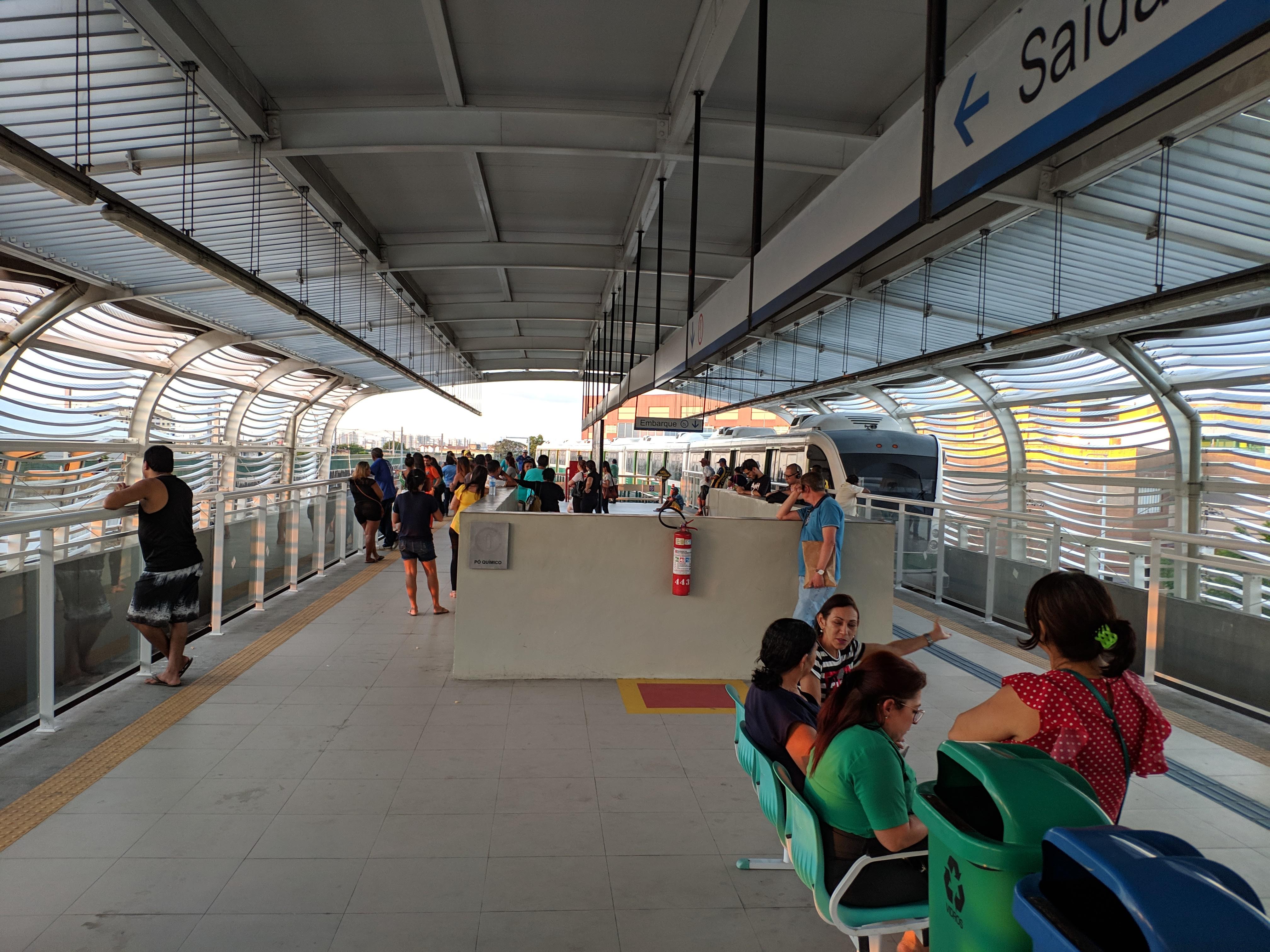 Veja dicas preventivas contra Coronavírus ao utilizar transporte público