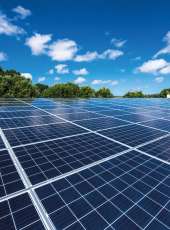 Seinfra vai instalar placas solares em escolas da rede pública estadual