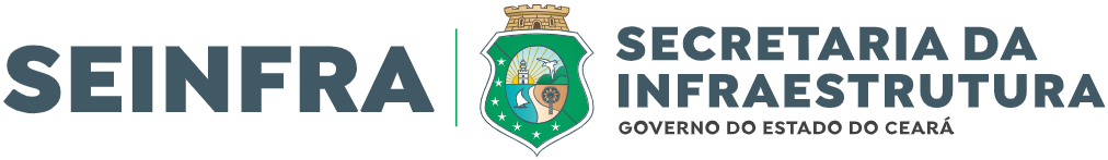 Secretaria da Infraestrutura- INVERTIDA – WEB