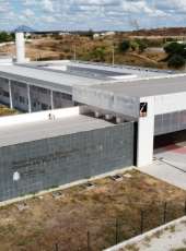 Seinfra realiza vistoria técnica para instalação de painéis solares em 32 escolas da rede estadual