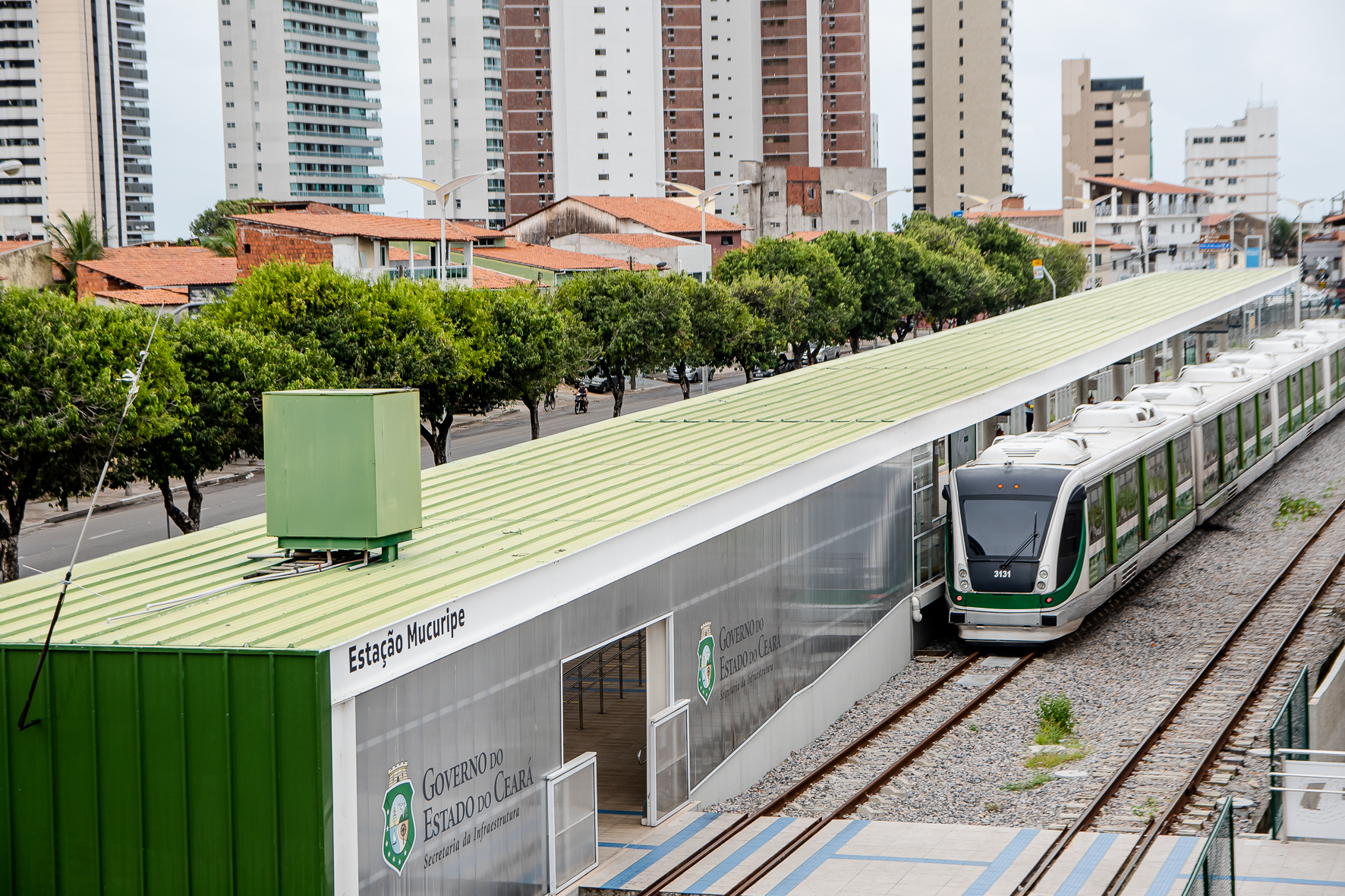 METRO - 27 Dezembro 2021