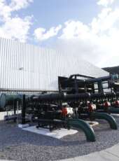 Seinfra impulsiona projeto Malha D’Água com R$ 31 milhões em obras de energia no Sertão Central